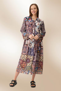 GIVONI KINTORE DRESS 5MV42K