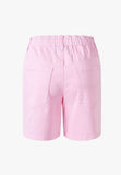 PILBARA WOMENS COTTON SHORT |PINK