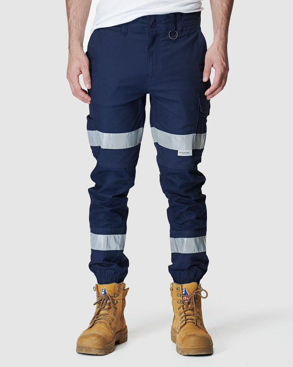 EWD MENS REFLECTIVE CUFF PANT - EWD108