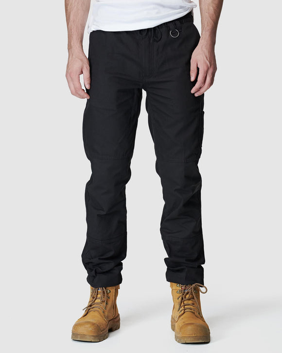 MENS ELASTIC PANT - EWD104