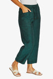 JUMP | RELAXED DRAWSTRING PANT 616J7024A