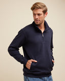 Breakaway Jude Half Zip