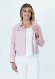 RENOMA  Cotton Jacket| PINK