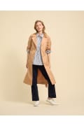 YARRA TRAIL Trench Coat