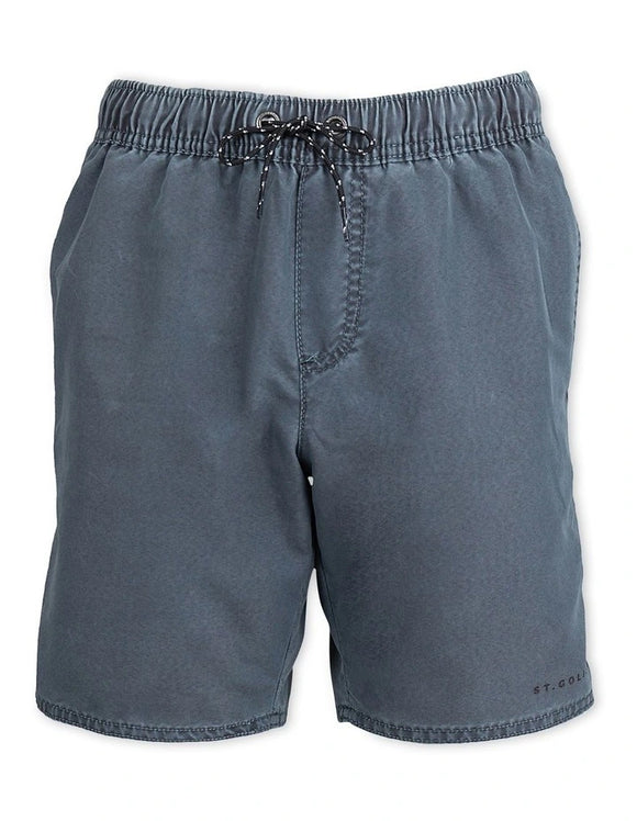 St Goliath  Illusion Short | INDIGO