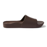 ARCHIES UNISEX SLIDES | BROWN