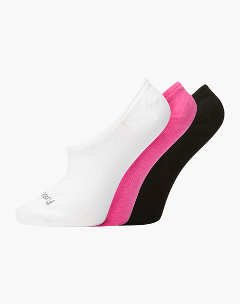 P/F Womens Footlet Invisible Sock