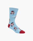 Bamboozld Men's Tour De Force Socks
