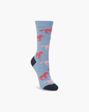 Bamboozld Womens Equestrian Sock