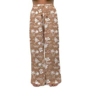 Carve Daydream Pants |MOCHA