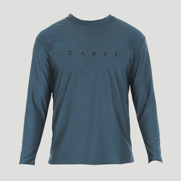 Carve THE FLOW Mens LS Rashie