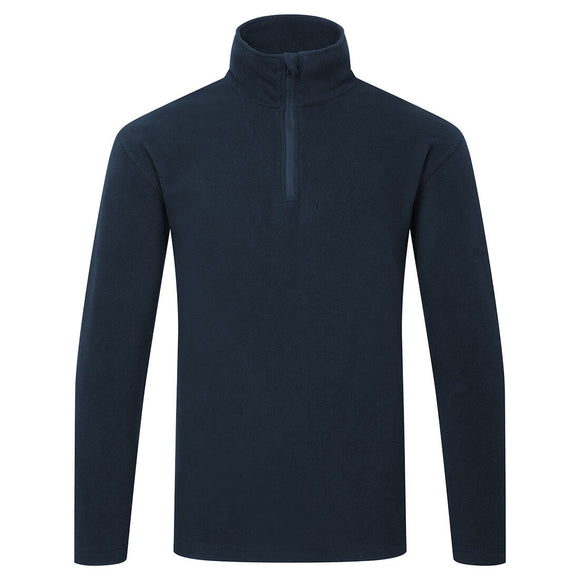 PORTWEST Pullover Fleece (Navy)