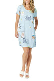 Gordon Smith| DESTINATION SHIFT DRESS