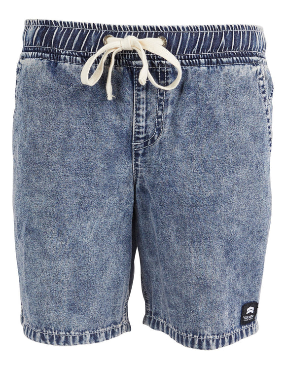 ST GOLIATH BOYS SHORTS | HUNTER|3-7