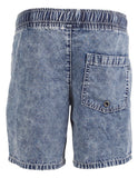 ST GOLIATH BOYS SHORTS | HUNTER|3-7