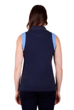 Bailey Singlet Polo