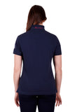 Iona SS Polo | Navy