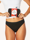 LOVE LUNA PERIOD READY PACK BIKINI 2PACK