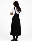 HUMIDITY T-SHIRT PINAFORE| SKU HW26109