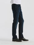 LEE ORIGINALS L100 SLIM JEANS RICH INDIGO