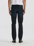 LEE ORIGINALS L100 SLIM JEANS RICH INDIGO