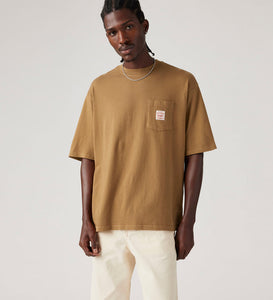 Levis Mens Small Logo Tee Shirt (Copy)
