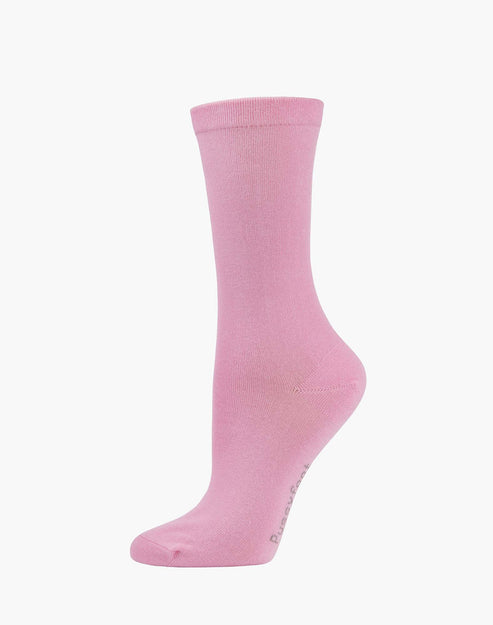 Pussyfoot Non Tight Health Crew sock