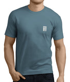 PILBARA MENS T-SHIRT| RODEO -RMTC009