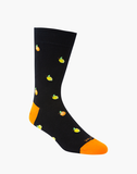 P/F Men's Citrus Socks
