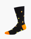 P/F Men's Citrus Socks