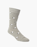 P/F Men's Sheep Socks