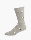 P/F Men's Sheep Socks