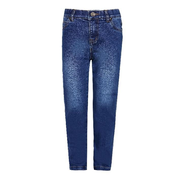 Pilbara Kid`s  Stretch Denim Jeans