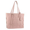 Milleni Fashion Woven Tote Bag