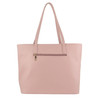 Milleni Fashion Woven Tote Bag