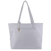 Milleni Fashion Woven Tote Bag