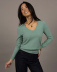 HUMIDITY HANNA JUMPER | SKU HW26304