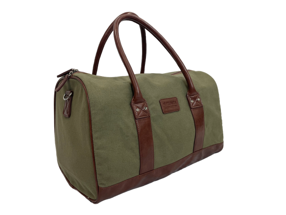 Pilbara Overnighter Bag