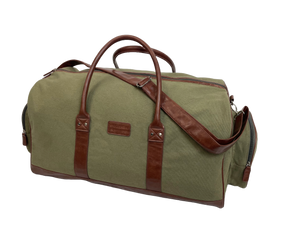 Pilbara Long-Weekender Bag