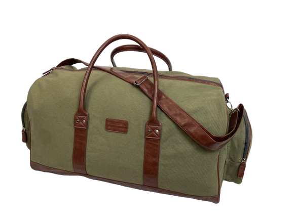 Pilbara Long-Weekender Bag