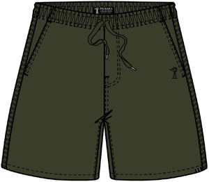 Mens Linen Short | Amry