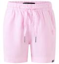 PILBARA CHILDREN'S LINEN SHORTS