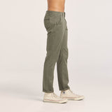 RIDERS Z Stretch Chino | Dark Olive