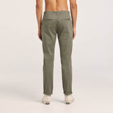 RIDERS Z Stretch Chino | Dark Olive