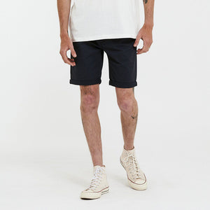 Chino Short | Navy