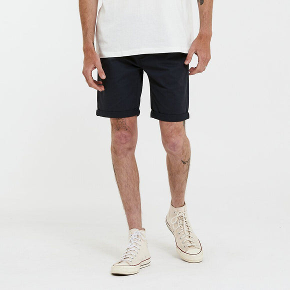 Chino Short | Navy