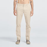 Z Stretch Chino | Stone