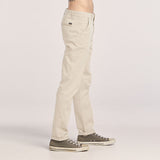 Z Stretch Chino | Stone