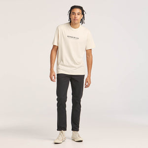 RIDERS Z-Stretch Chino | GRAPHITE