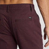 Z-Stretch Chino | Shiraz